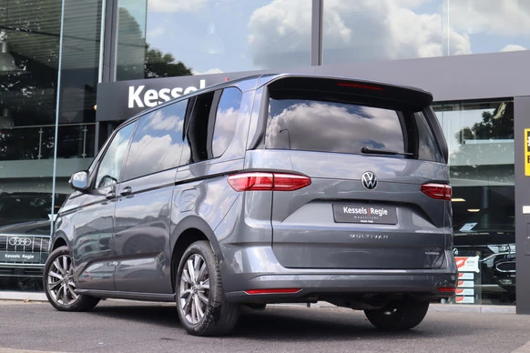 Volkswagen Multivan - Afbeelding 21 van 30