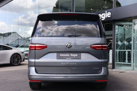 Volkswagen Multivan - Afbeelding 22 van 30