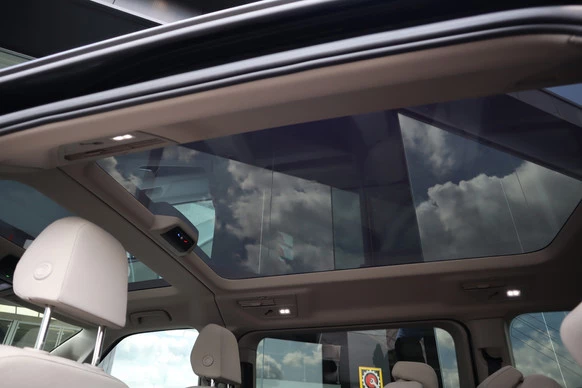 Volkswagen Multivan - Afbeelding 25 van 30