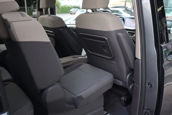 Volkswagen Multivan - Afbeelding 27 van 30