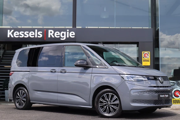 Volkswagen Multivan - Afbeelding 2 van 30
