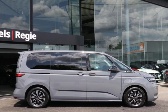 Volkswagen Multivan - Afbeelding 3 van 30