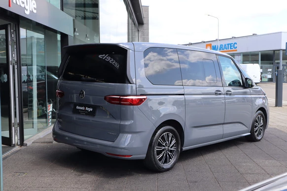 Volkswagen Multivan - Afbeelding 4 van 30