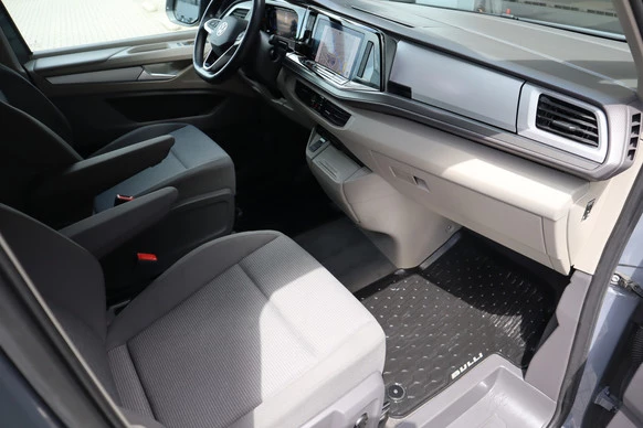 Volkswagen Multivan - Afbeelding 5 van 30