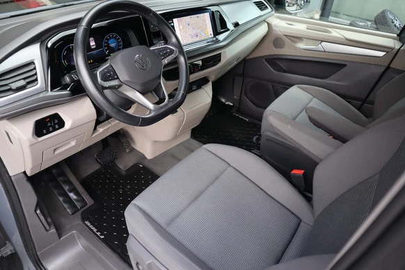 Volkswagen Multivan - Afbeelding 7 van 30
