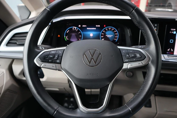 Volkswagen Multivan - Afbeelding 12 van 30