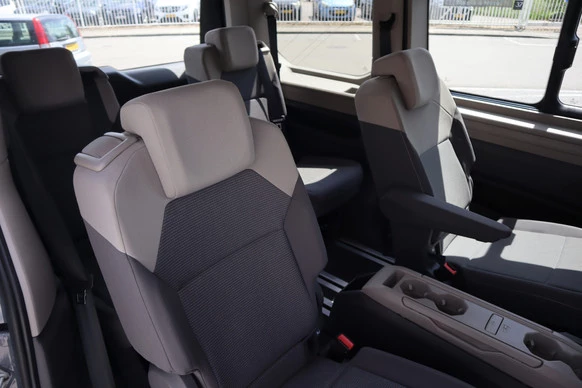 Volkswagen Multivan - Afbeelding 15 van 30