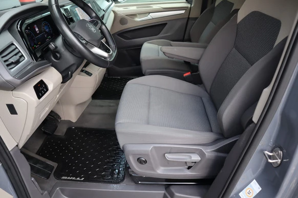 Volkswagen Multivan - Afbeelding 17 van 30