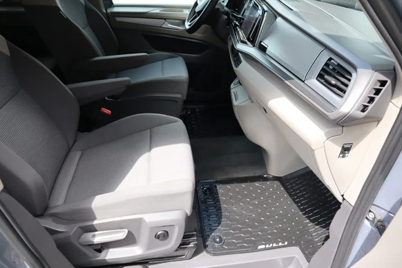Volkswagen Multivan - Afbeelding 18 van 30