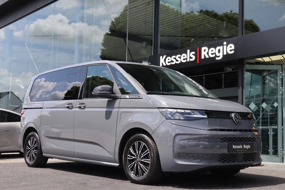 Volkswagen Multivan - Afbeelding 19 van 30