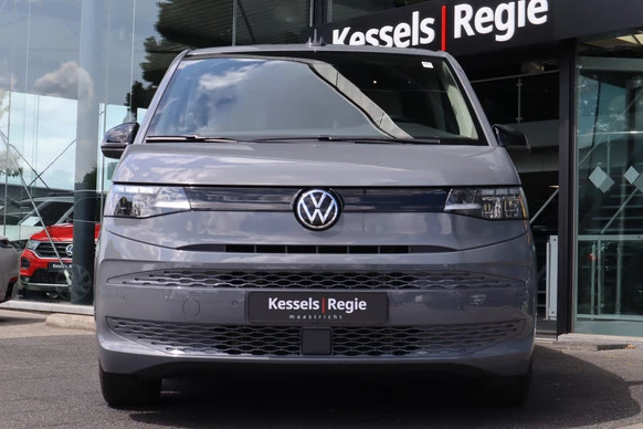 Volkswagen Multivan - Afbeelding 20 van 30