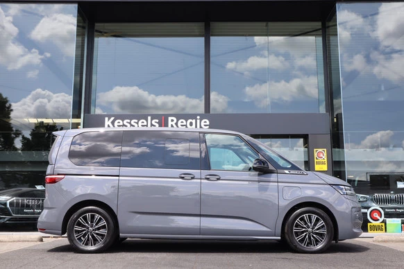 Volkswagen Multivan - Afbeelding 22 van 30