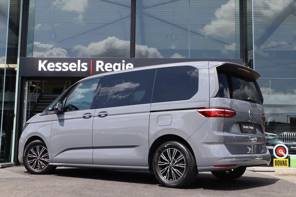 Volkswagen Multivan - Afbeelding 23 van 30