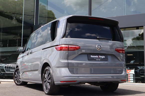 Volkswagen Multivan - Afbeelding 24 van 30