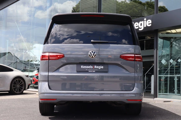 Volkswagen Multivan - Afbeelding 25 van 30