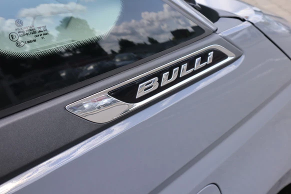 Volkswagen Multivan - Afbeelding 28 van 30