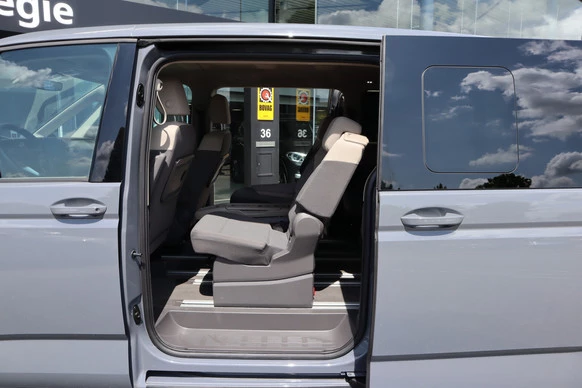 Volkswagen Multivan - Afbeelding 29 van 30