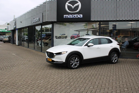 Mazda CX-30 - Afbeelding 1 van 30