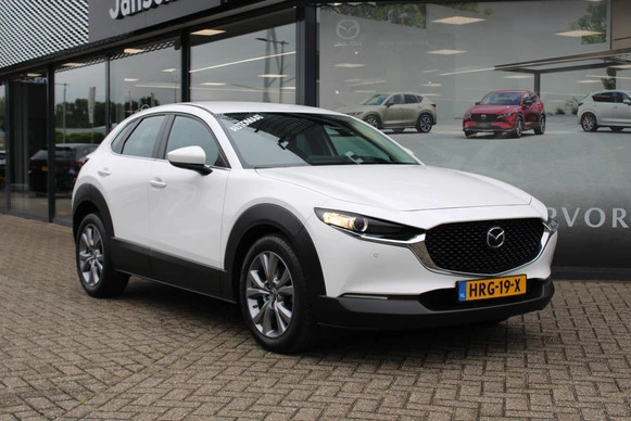 Mazda CX-30 - Afbeelding 2 van 30