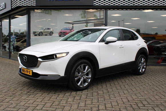 Mazda CX-30 - Afbeelding 3 van 30