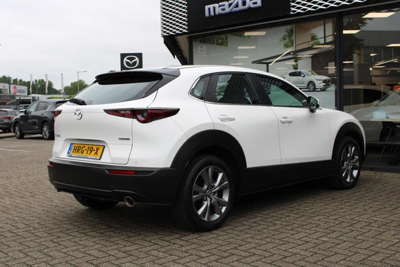 Mazda CX-30 - Afbeelding 4 van 30