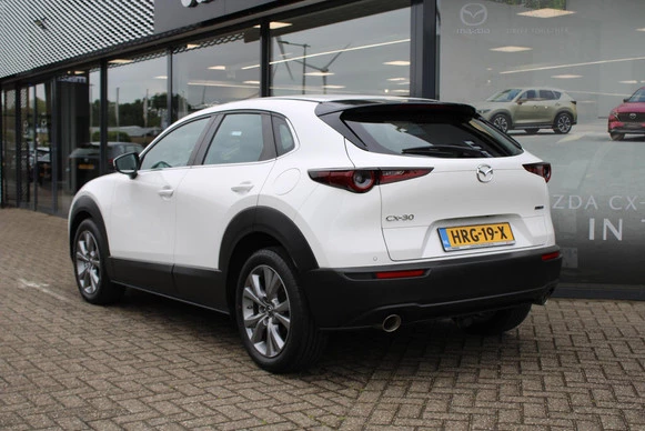 Mazda CX-30 - Afbeelding 5 van 30