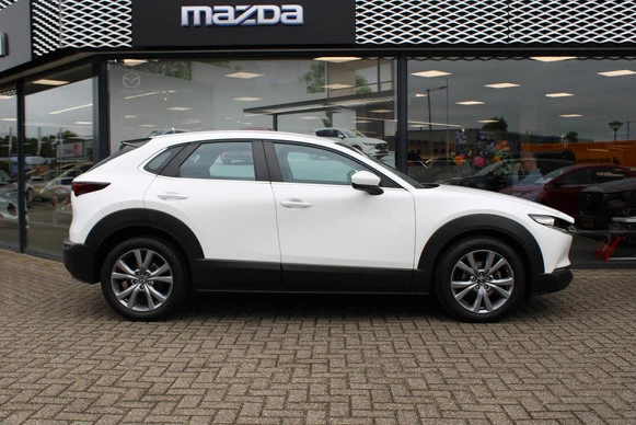 Mazda CX-30 - Afbeelding 6 van 30