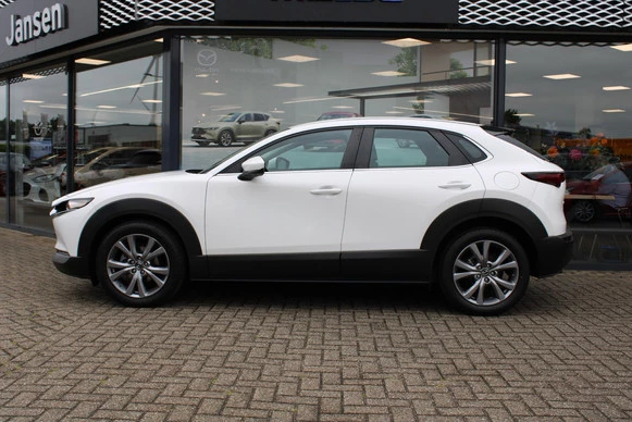 Mazda CX-30 - Afbeelding 7 van 30
