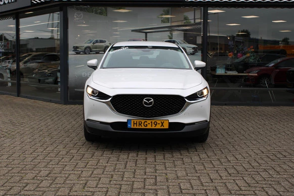 Mazda CX-30 - Afbeelding 8 van 30