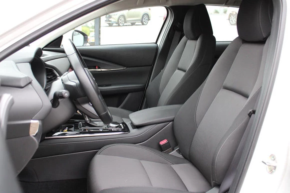 Mazda CX-30 - Afbeelding 10 van 30