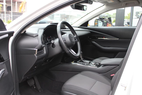 Mazda CX-30 - Afbeelding 11 van 30