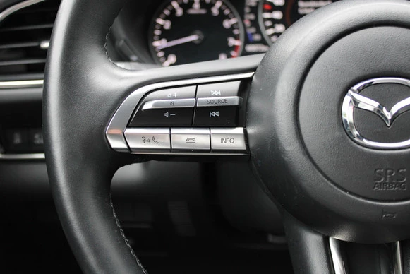 Mazda CX-30 - Afbeelding 14 van 30