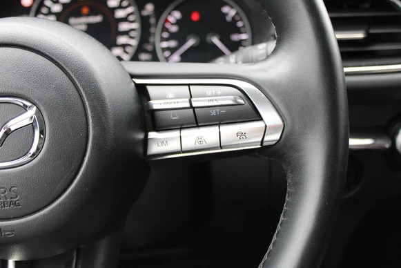 Mazda CX-30 - Afbeelding 15 van 30
