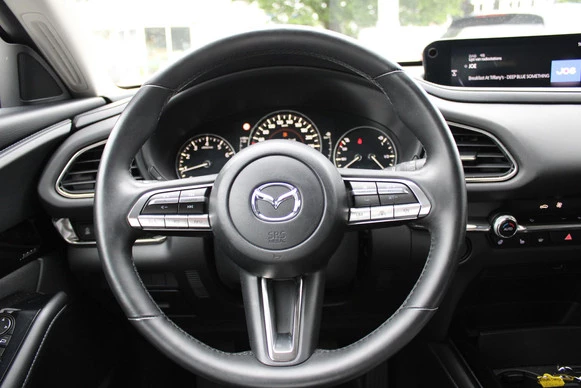 Mazda CX-30 - Afbeelding 16 van 30
