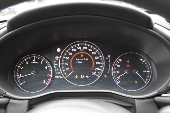 Mazda CX-30 - Afbeelding 20 van 30