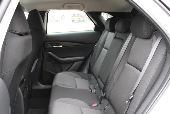 Mazda CX-30 - Afbeelding 23 van 30