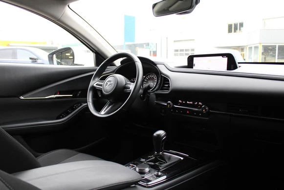 Mazda CX-30 - Afbeelding 25 van 30