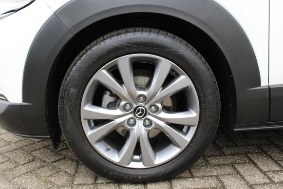 Mazda CX-30 - Afbeelding 26 van 30
