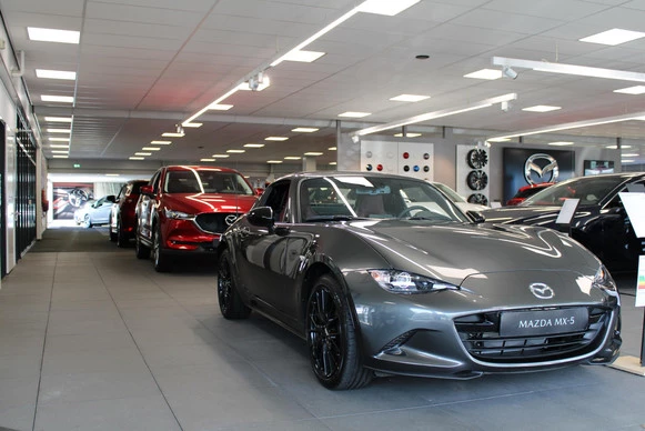 Mazda CX-30 - Afbeelding 29 van 30