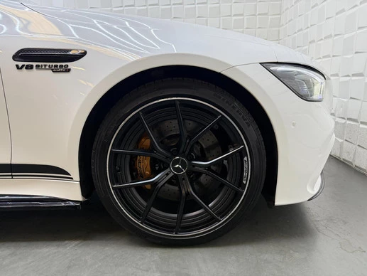 Mercedes-Benz AMG GT - Afbeelding 10 van 30