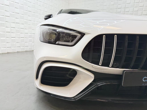 Mercedes-Benz AMG GT - Afbeelding 11 van 30