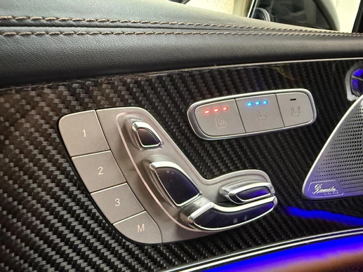 Mercedes-Benz AMG GT - Afbeelding 21 van 30