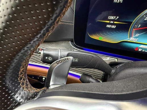 Mercedes-Benz AMG GT - Afbeelding 25 van 30
