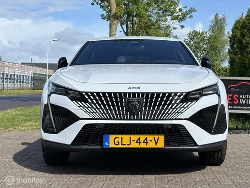 Peugeot 408 - Afbeelding 3 van 28