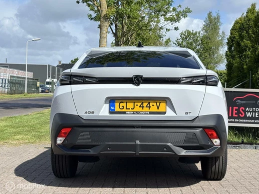 Peugeot 408 - Afbeelding 9 van 28