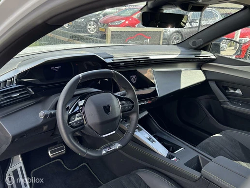 Peugeot 408 - Afbeelding 11 van 28