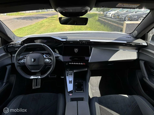 Peugeot 408 - Afbeelding 16 van 28