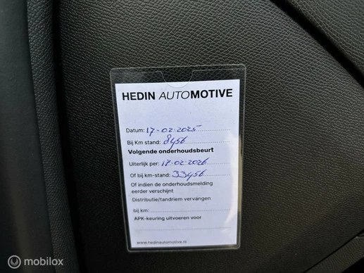 Peugeot 408 - Afbeelding 28 van 28