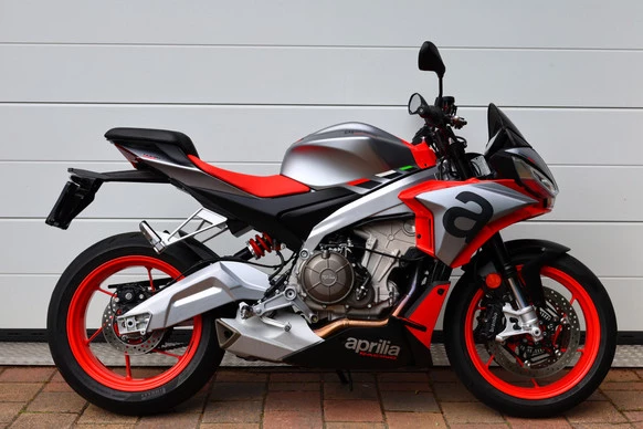 Aprilia Tuono 660 - Afbeelding 1 van 25