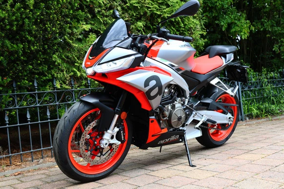Aprilia Tuono 660 - Afbeelding 2 van 25